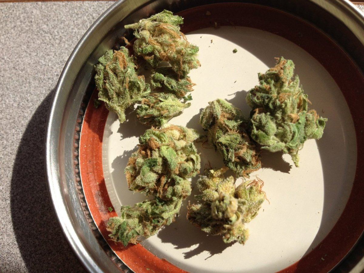Headband