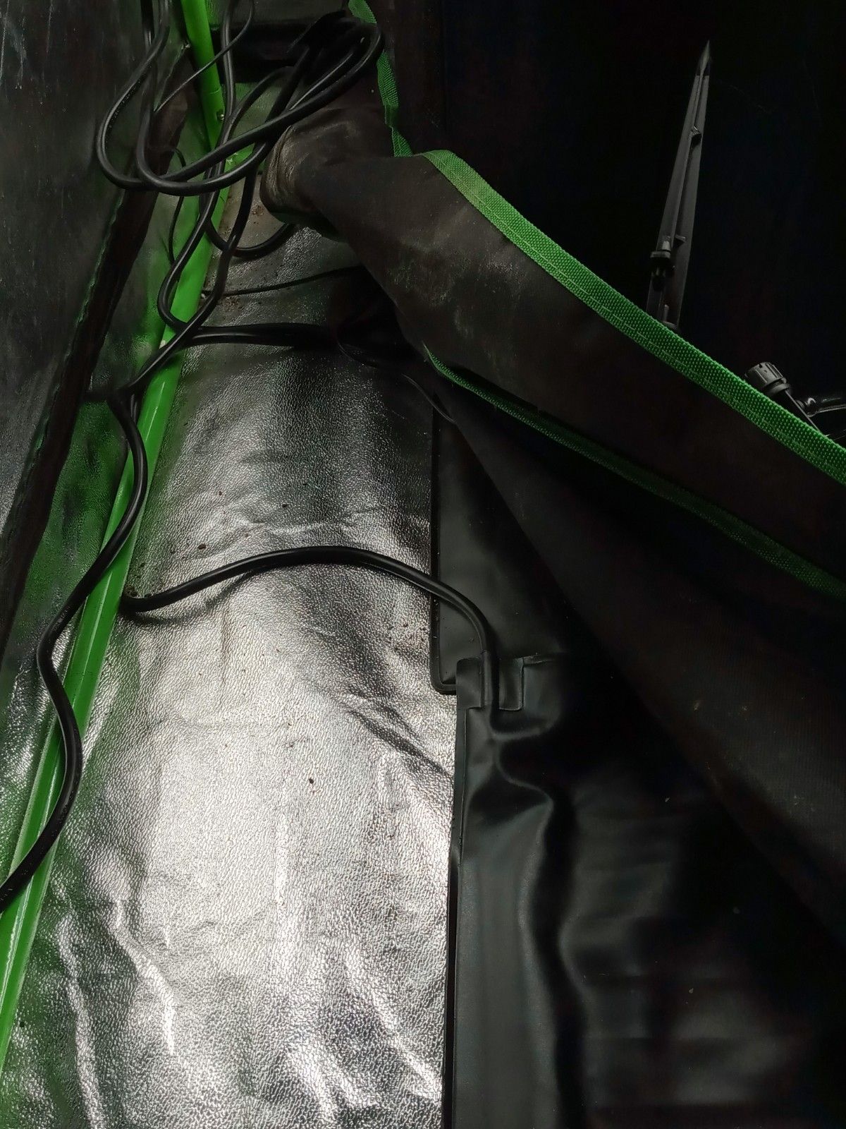 Heat mats