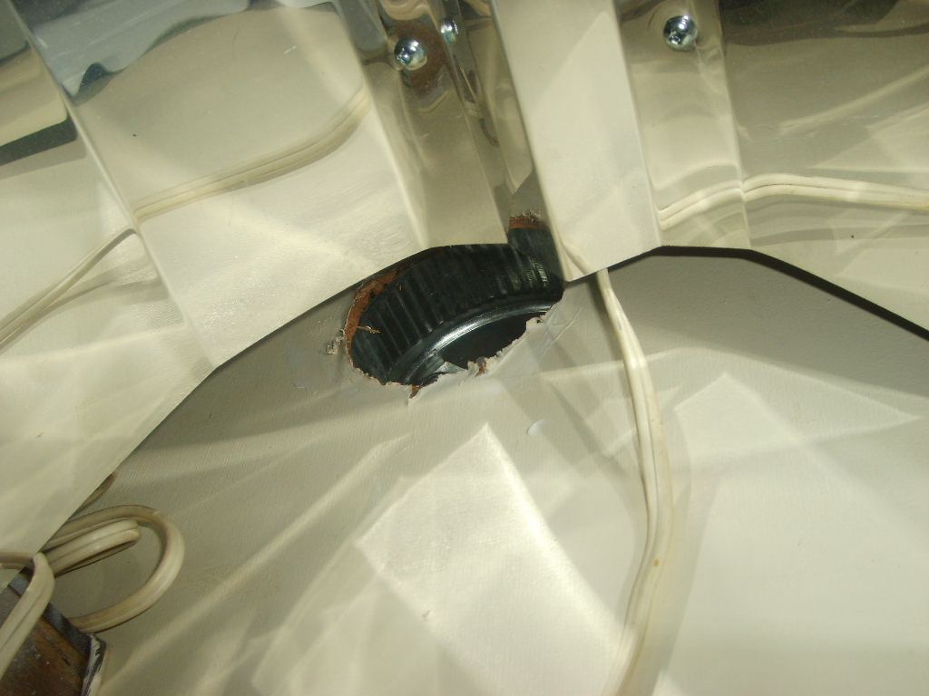 Heat problem 09 009