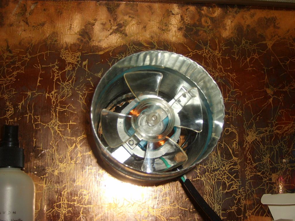 Heat problem 09 011