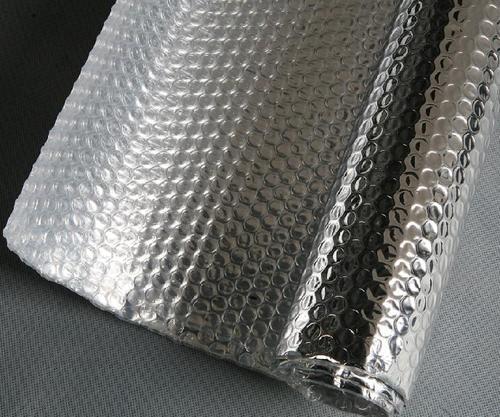 Heat reflective insulation material 500x500