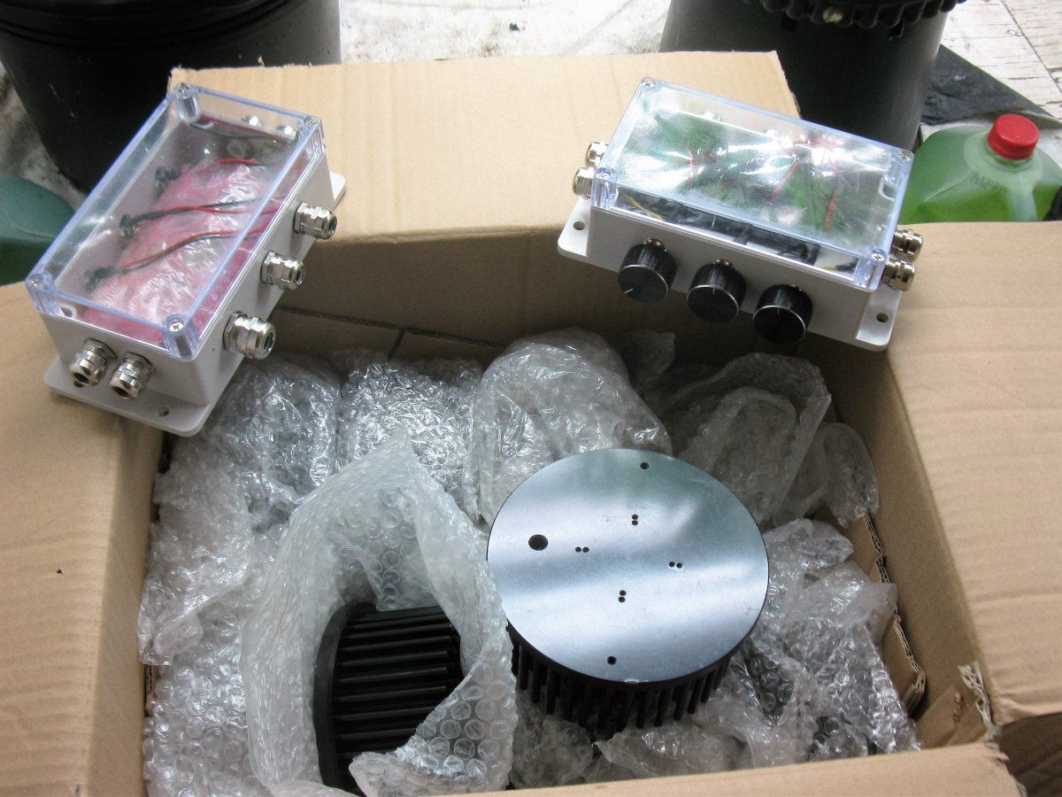 Heatsinks IMG 0810