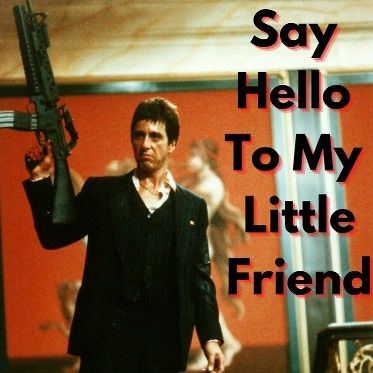 Hello