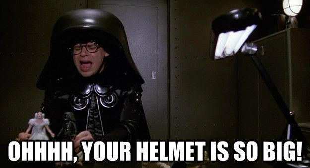 Helmet