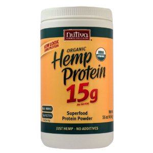 HempProtien