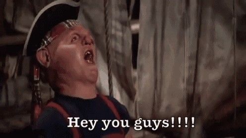 Hey