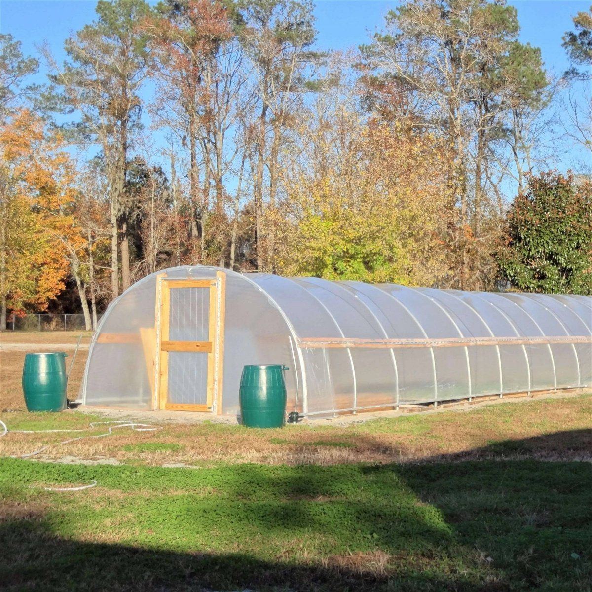 High Tunnel Greenhouse 10 ft wide 2000x 1 2000x