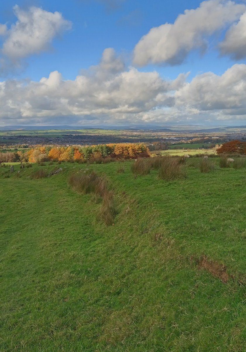 Hills