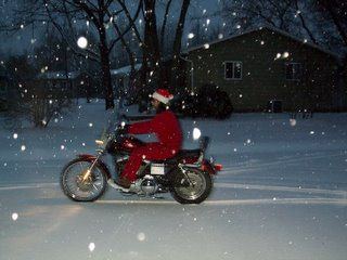 Ho ho ho