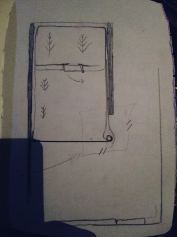 Hobbit hole 2