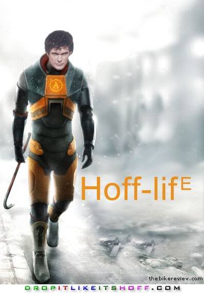 Hoff Life
