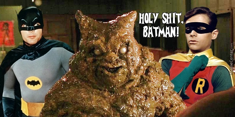 Holy shit batman o 7023617