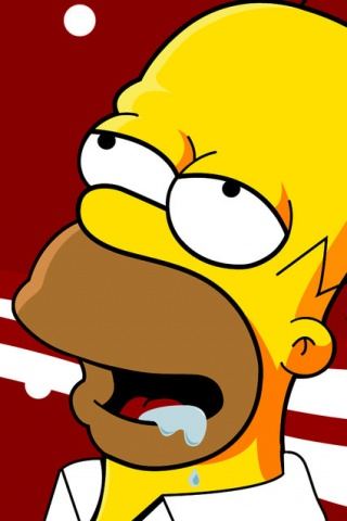 Homerdrool
