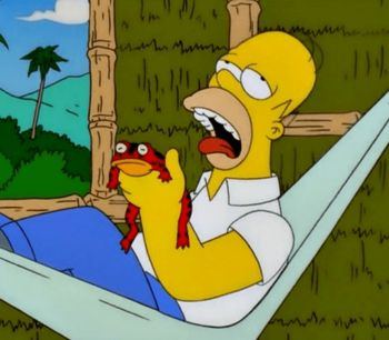 Homerlickingtoads 7