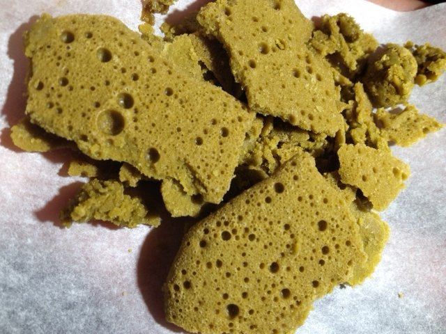 Honeycomb