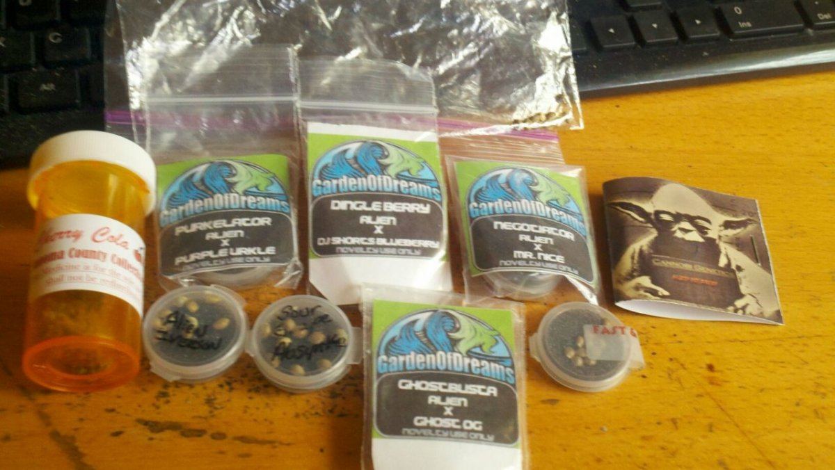 Hook up