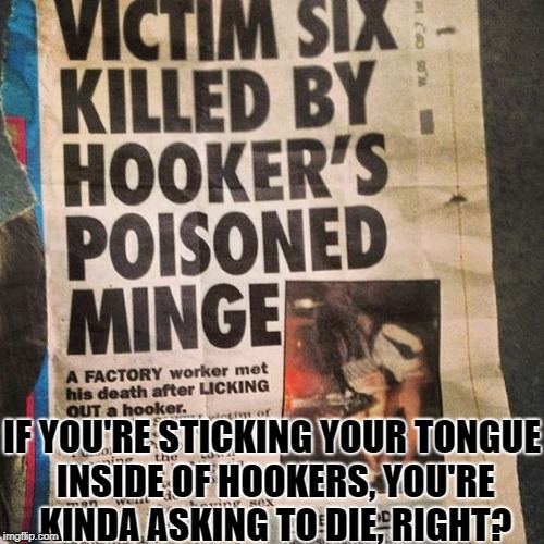 Hooker