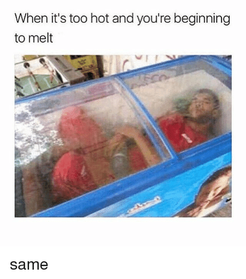 Hot