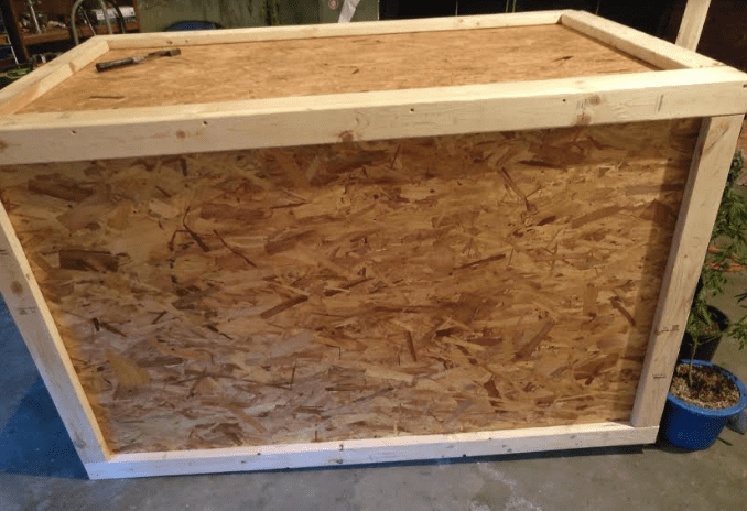 Houserinsulatedclosetfortentthiswinter101919