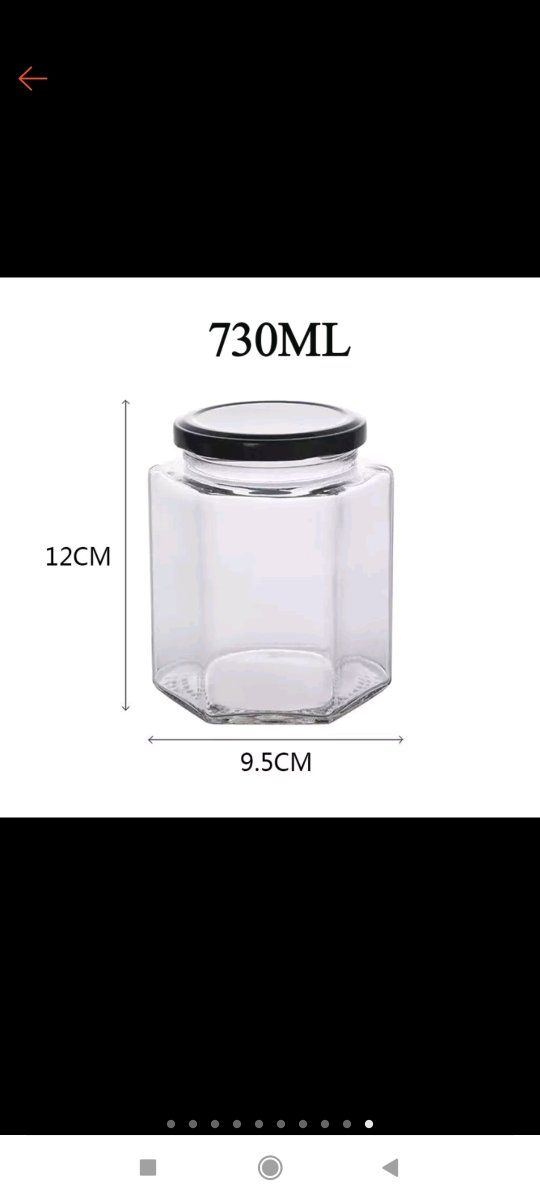Ball Mason jar Lid - Humidity sensor Lid - Turns Mason jar into curing jar
