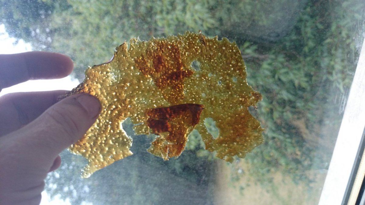 How to know if your bho has been vacuum enough