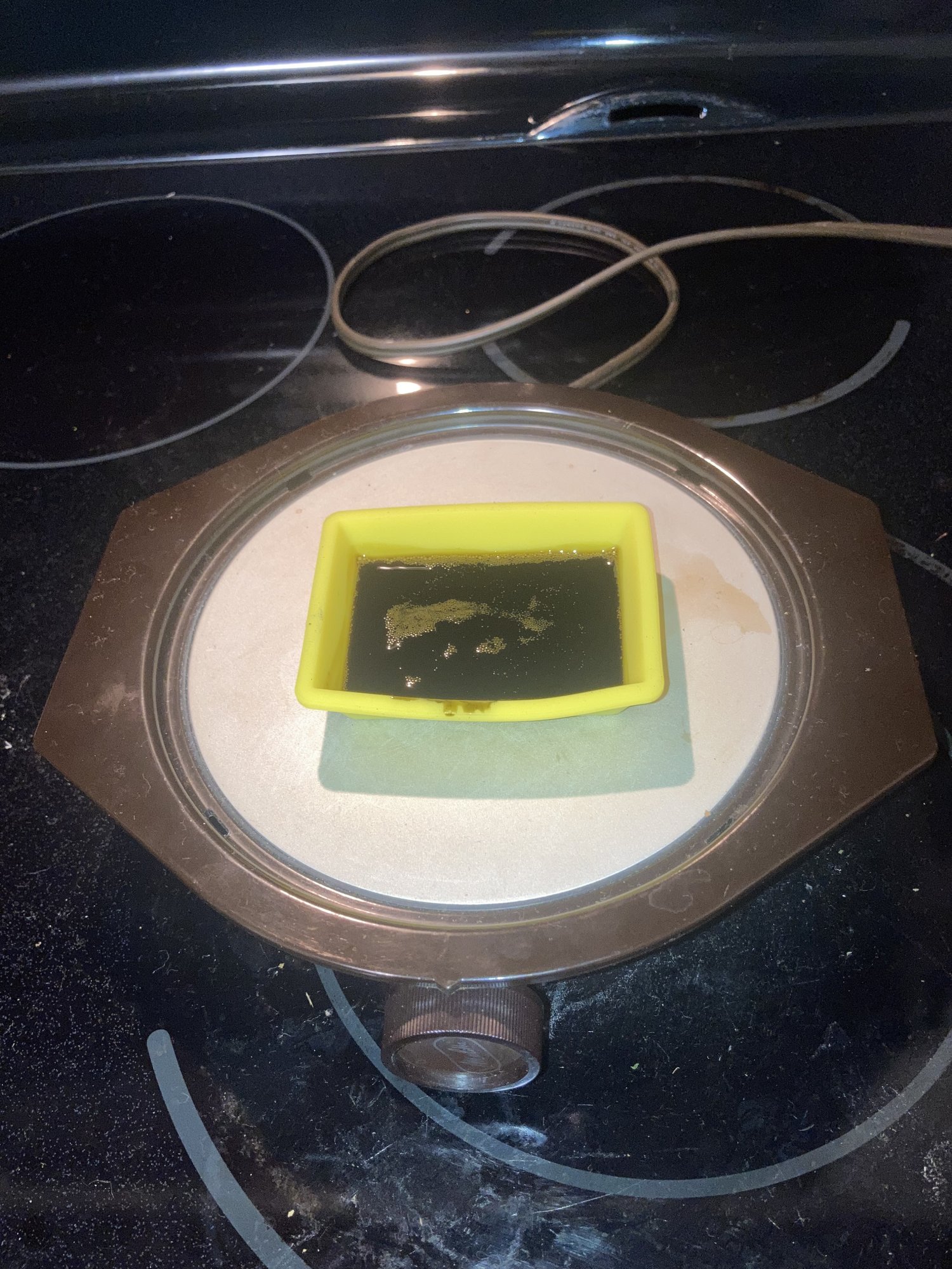 How to make qwisorso oil 19