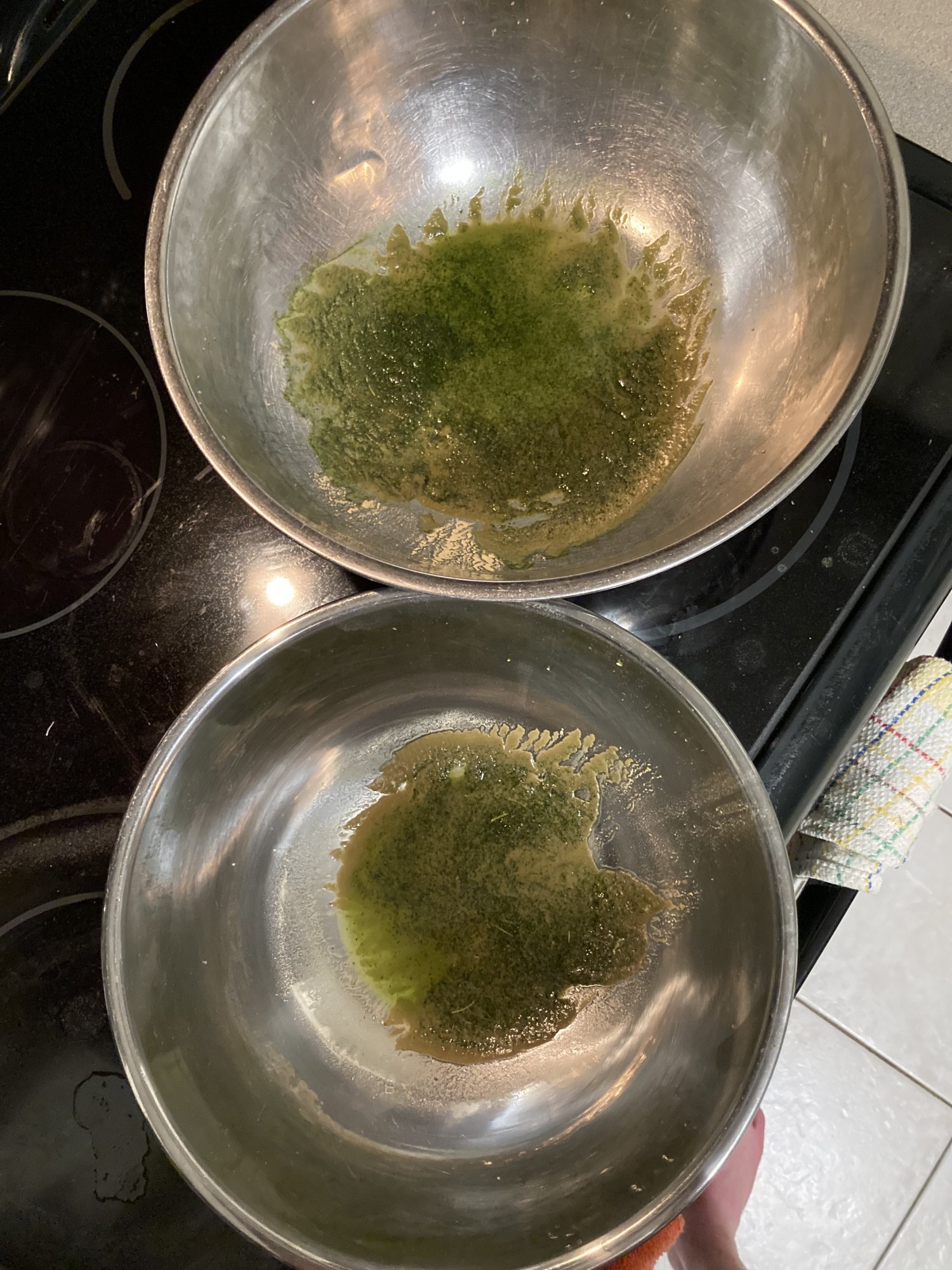 How to make qwisorso oil 8