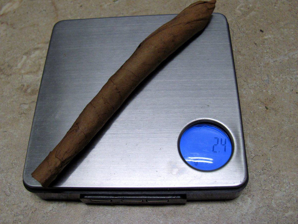 How to roll a dutch master blunt 35