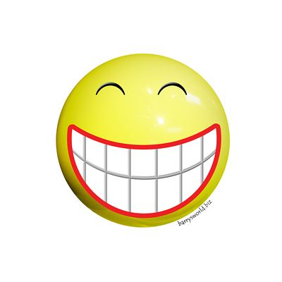 Hugegrin