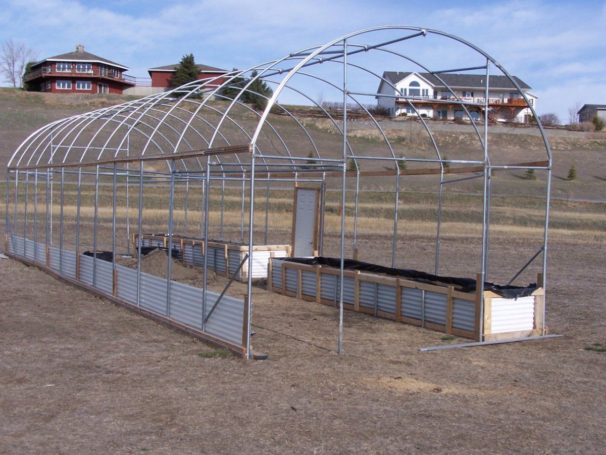 Hugel beds 012