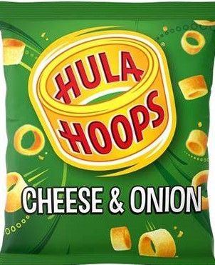 Hula hoopas