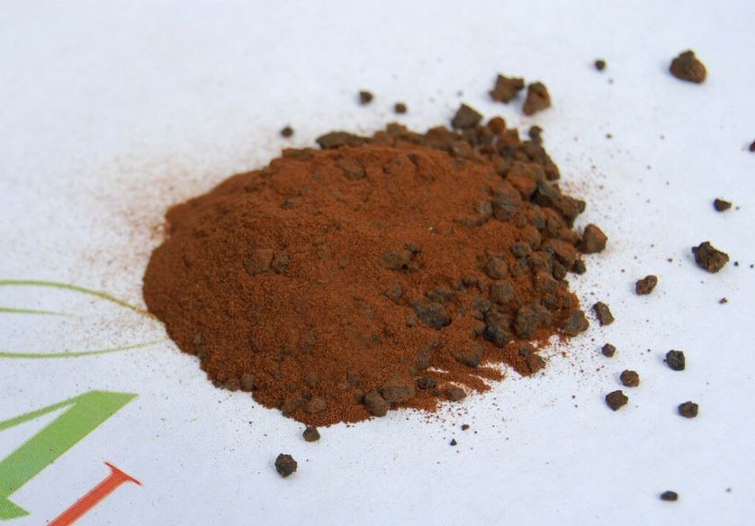 Humicfluvic