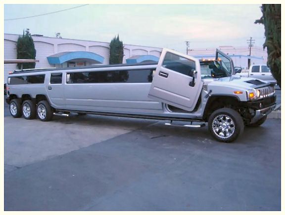 Hummer limo hire in manchester