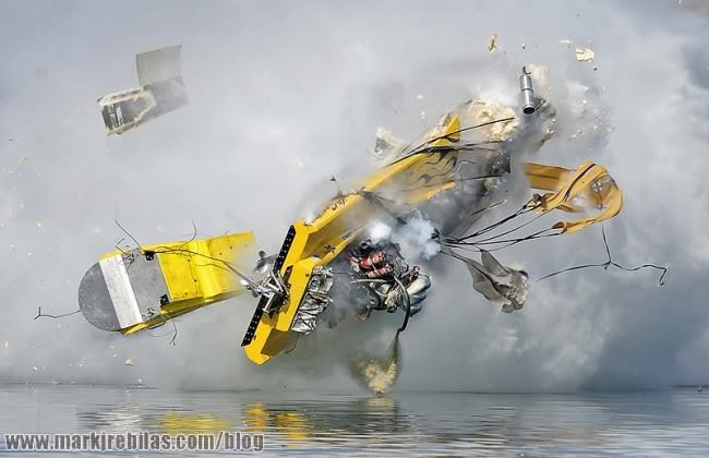 Hydrocrash