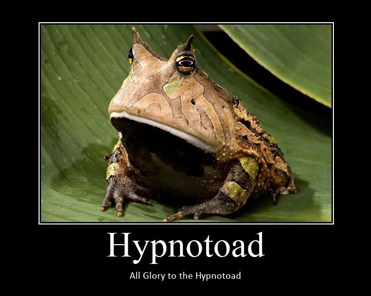 Hypnotoad