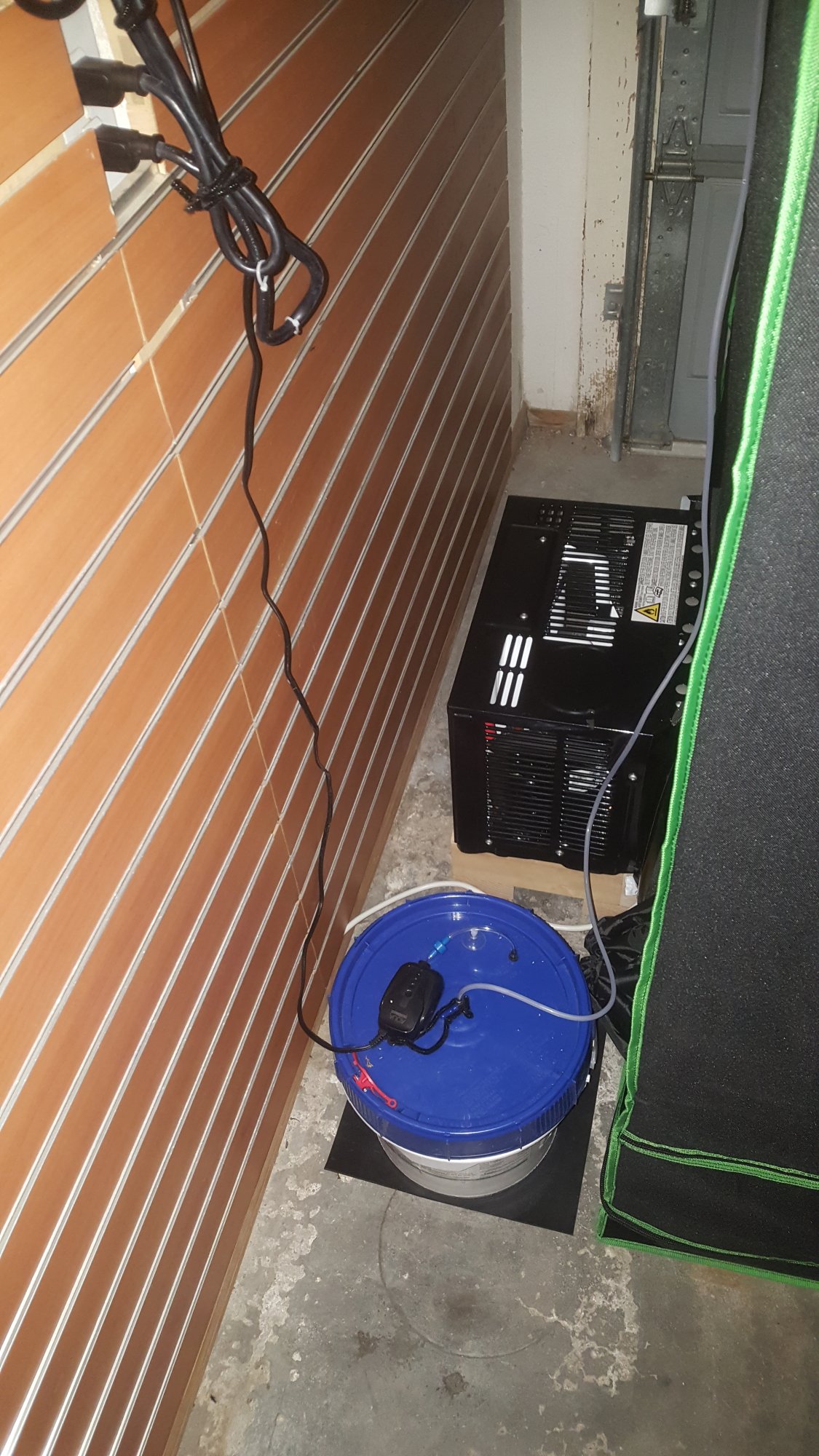 I did a step by step window ac install for anyone intrested 10