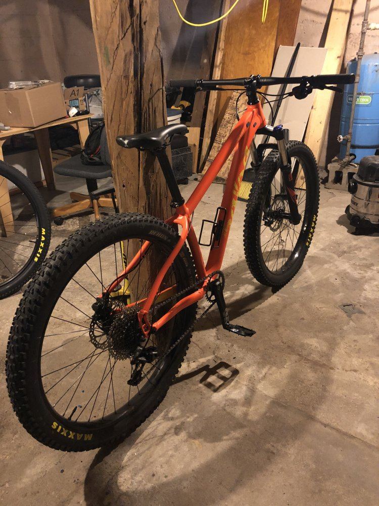 I love bicycles 3