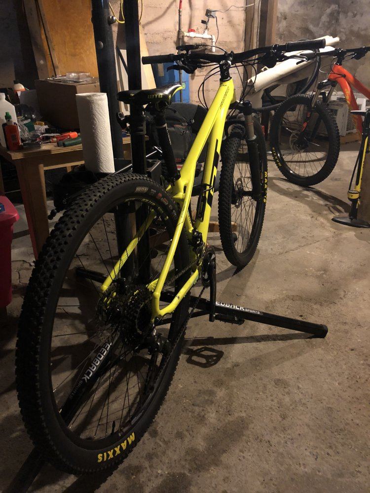 I love bicycles 5