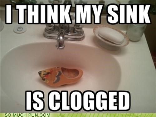 I never wood a guessed