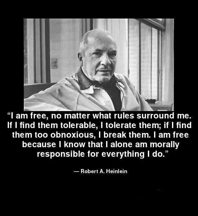 Iamfree