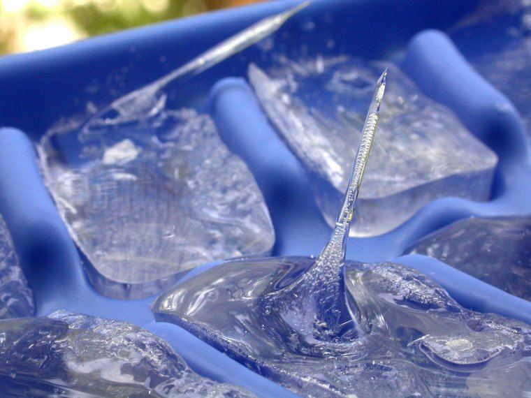 Icespike