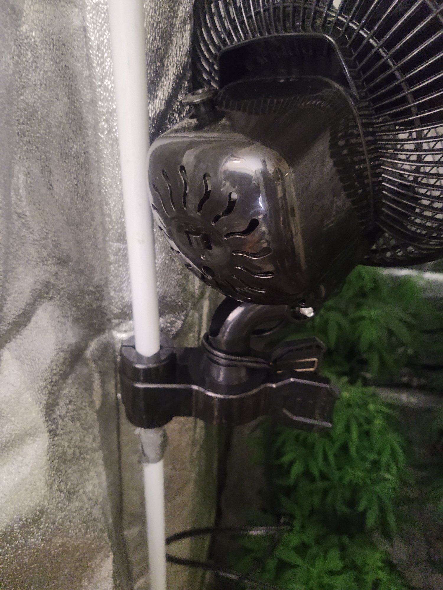 If you having fan problems 4