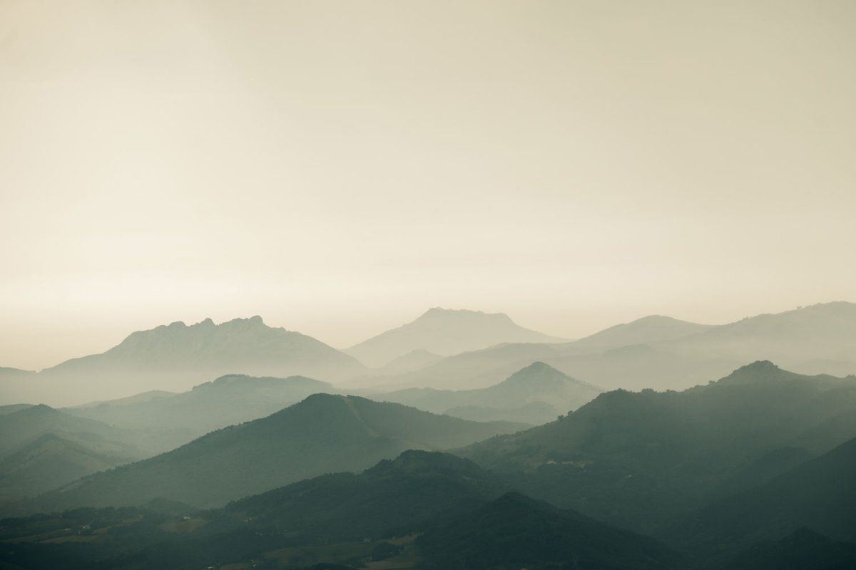 Ikusnahi basque mountains 4
