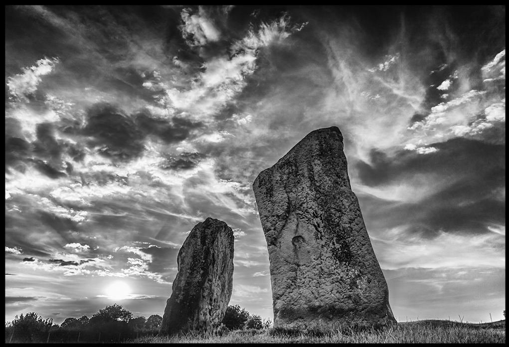 IMG 3807 Avebury BW website