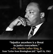 Injustice
