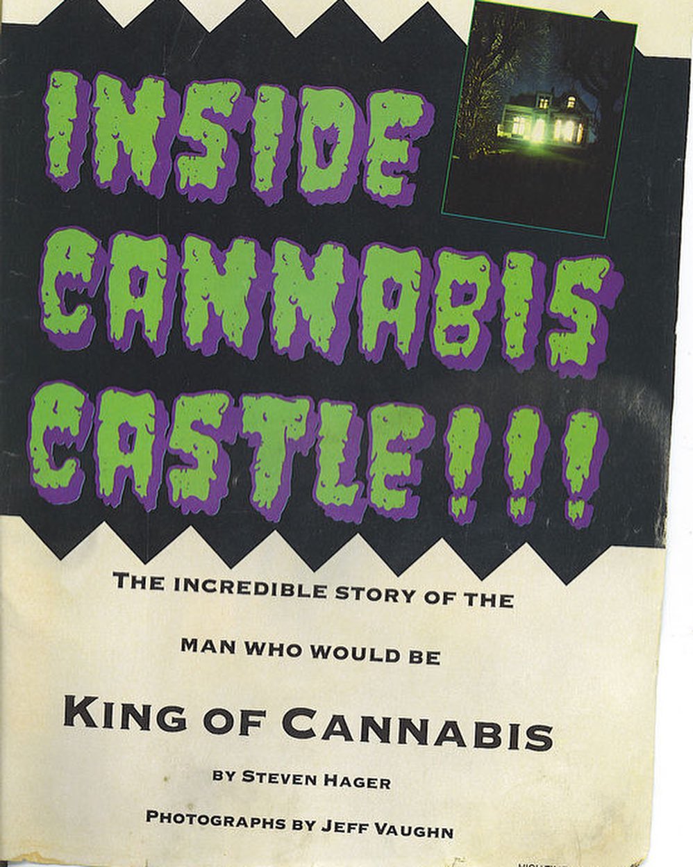 Inside cannabis castle article on nevil schoenmakers