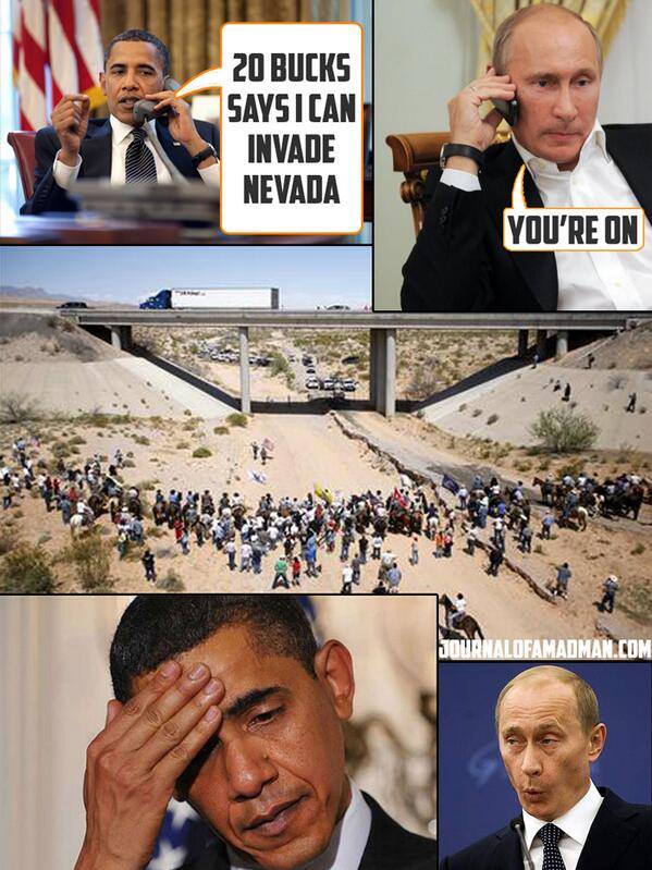 Invadebundy