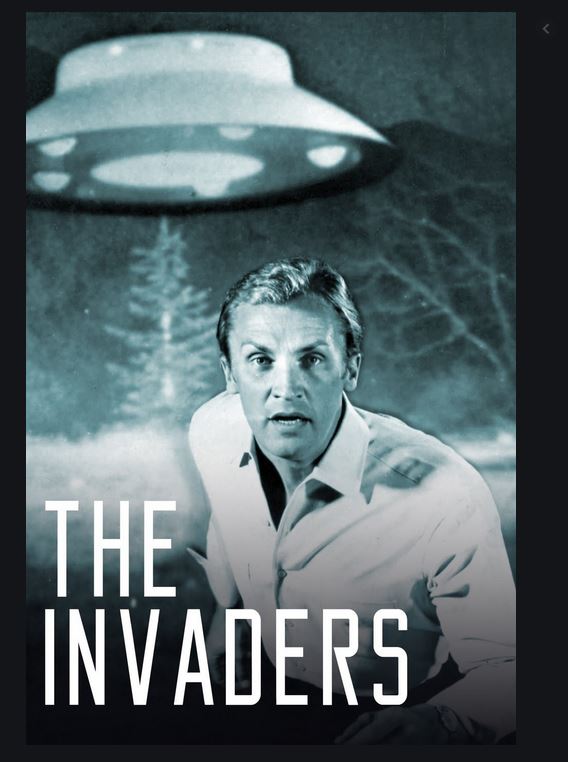 Invaders
