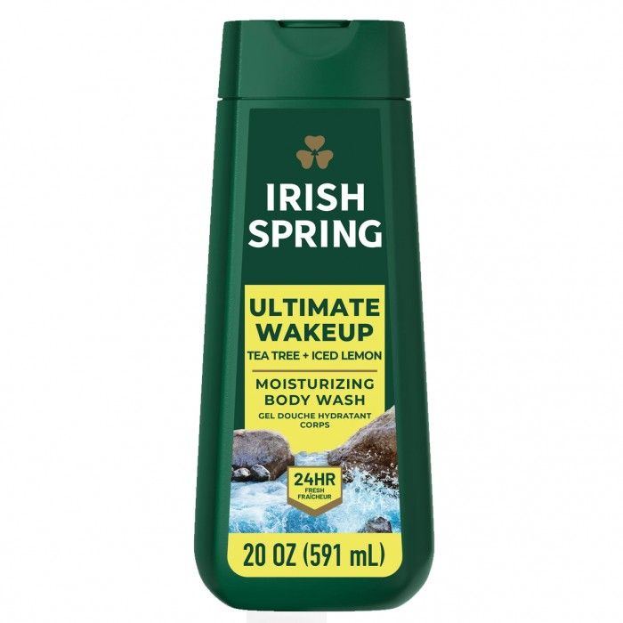 Irish spring