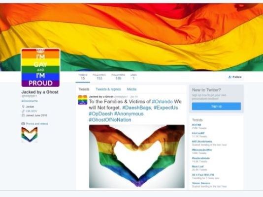 Isisgaypride